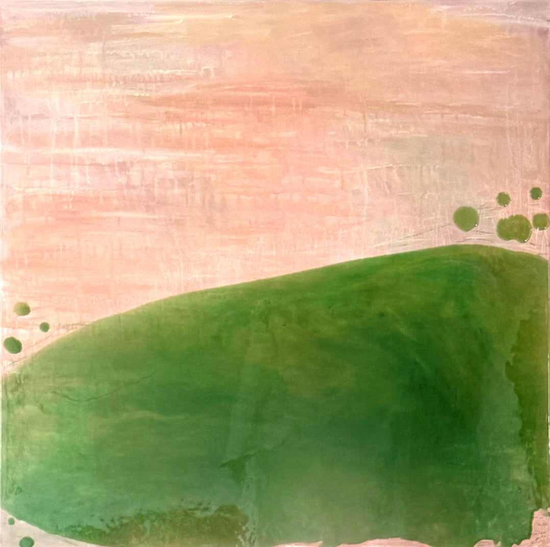 Blushing Meadows